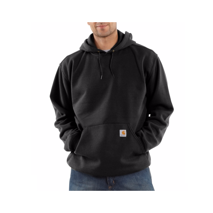 PULÓVER CARHARTT MUNKARUHA KAPUCNIS