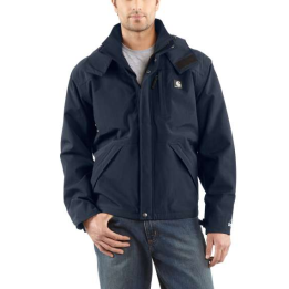 (J162) CARHARTT DZSEKI SHORELIE