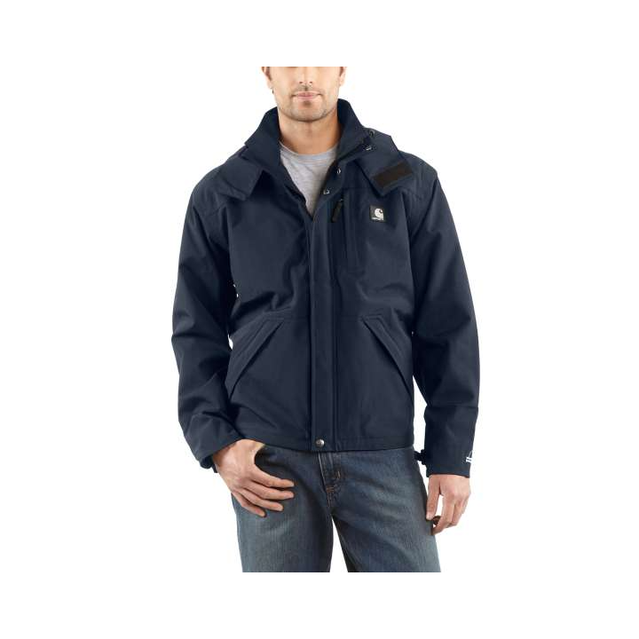 (J162) CARHARTT DZSEKI SHORELIE