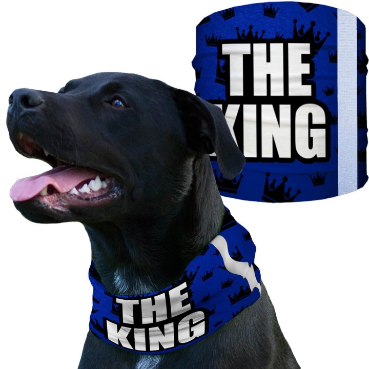 SA-D50055 - Kutyakendő - The King | CoolGear.hu
