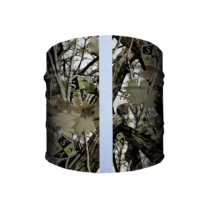 SA-D50022 - Kutyakendő - SA Snow Forest Camo | CoolGear.hu