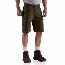 RÖVIDNADRÁG CARHARTT MUNKARUHA RIPSTOP WORK