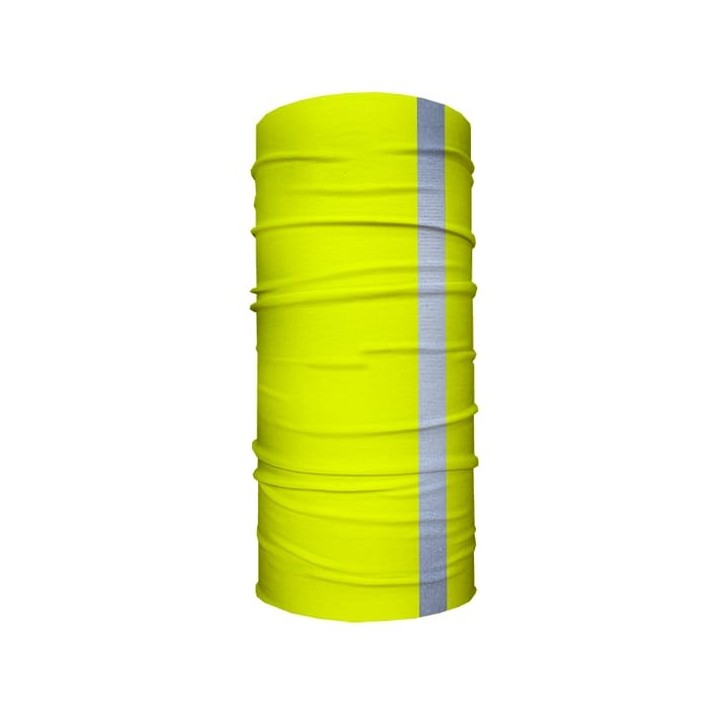 SA-50252 - Bandana - Electric Yellow kendő | CoolGear.hu