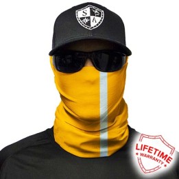 SA-50253 - Bandana - Electric Orange kendő | CoolGear.hu