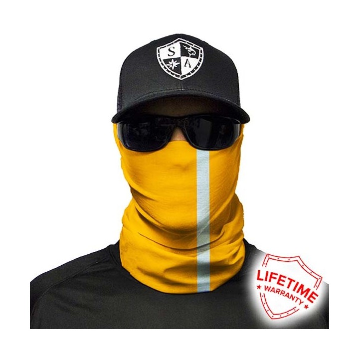 SA-50253 - Bandana - Electric Orange kendő | CoolGear.hu