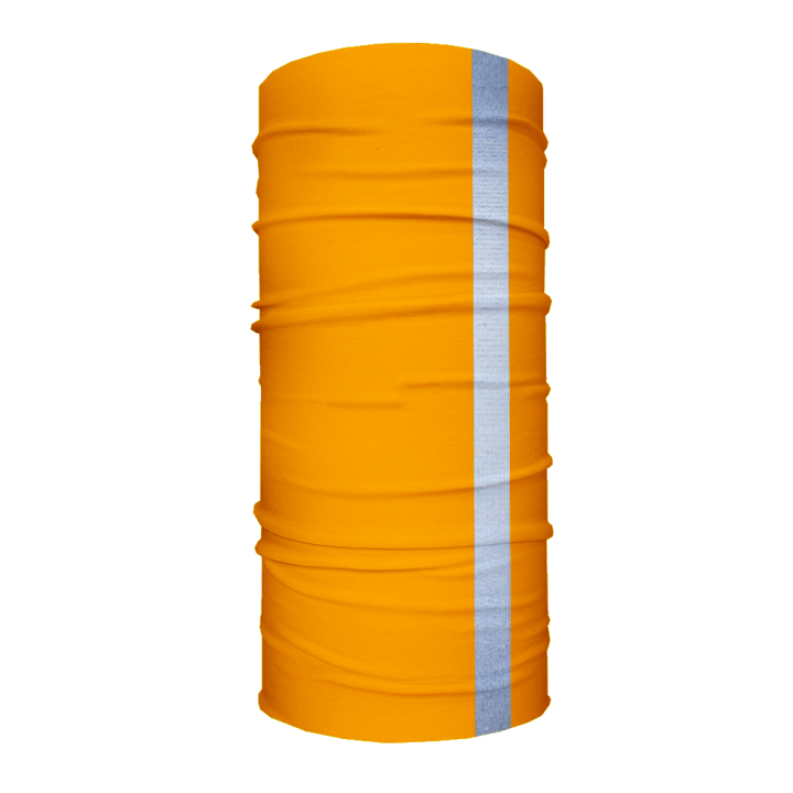 SA-50253 - Bandana - Electric Orange kendő | CoolGear.hu
