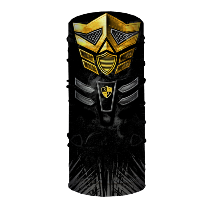 SA-50600 - Bandana - Fire 2.0 kendő | CoolGear.hu
