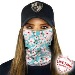 SA-50558 - Bandana - Blossom kendő | CoolGear.hu