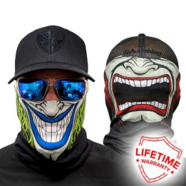 SA-50123 - Bandana - Two Sided kendő | CoolGear.hu