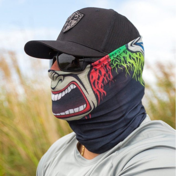 SA-50123 - Bandana - Two Sided kendő | CoolGear.hu