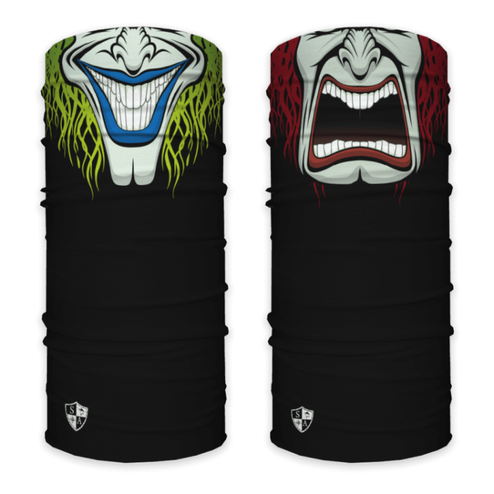 SA-50123 - Bandana - Two Sided kendő | CoolGear.hu