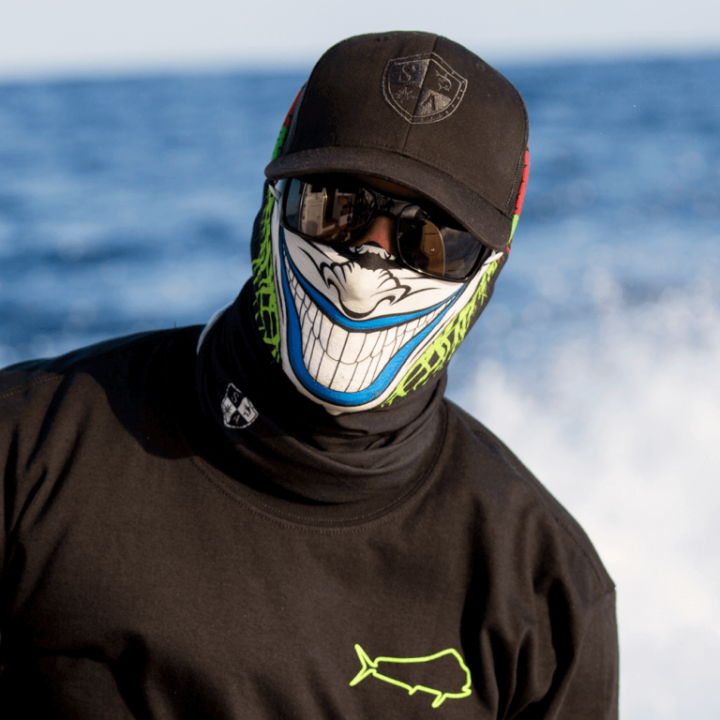 SA-50123 - Bandana - Two Sided kendő | CoolGear.hu