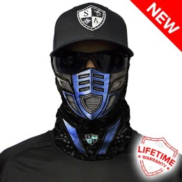SA-50601 - Bandana - Ice 2.0 kendő | CoolGear.hu