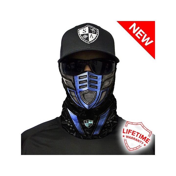 SA-50601 - Bandana - Ice 2.0 kendő | CoolGear.hu