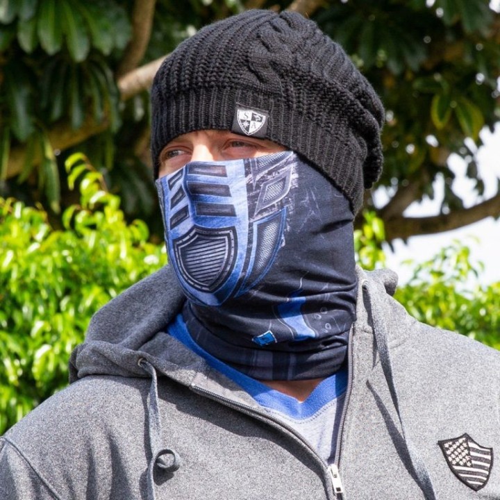 SA-50601 - Bandana - Ice 2.0 kendő | CoolGear.hu