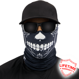 SA-50156 - Bandana - Spades kendő | CoolGear.hu