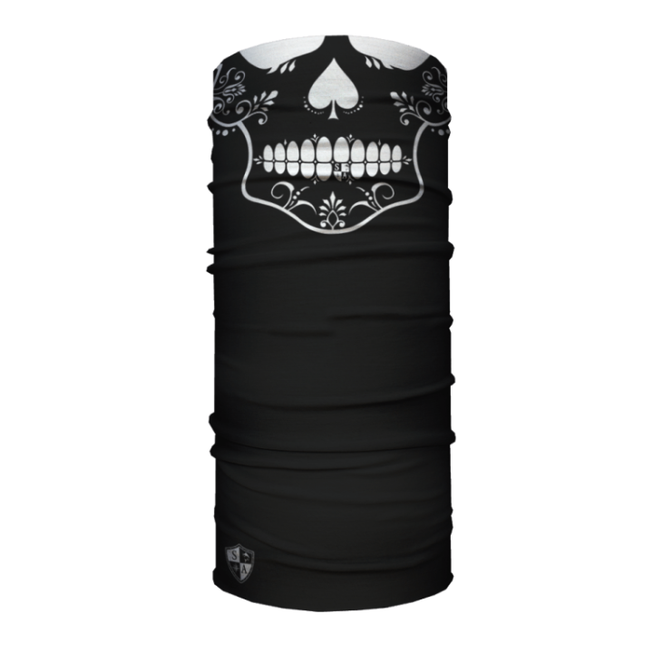 SA-50156 - Bandana - Spades kendő | CoolGear.hu