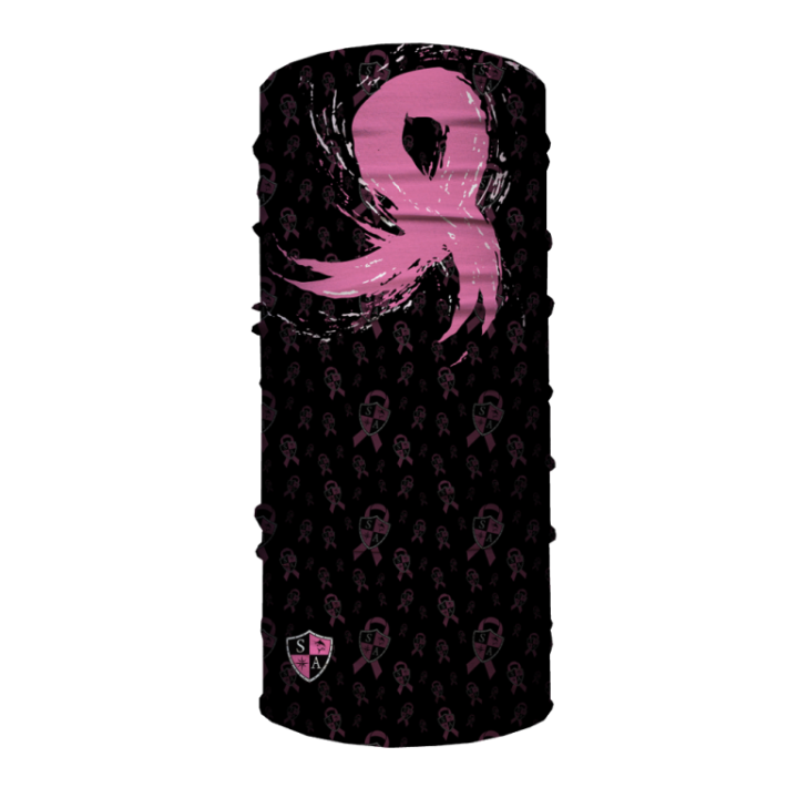 SA-50592 - Bandana - Breast Cancer Awareness kendő | CoolGear.hu