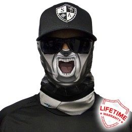 SA-50441-1 - Bandana - Soccer Face kendő | CoolGear.hu