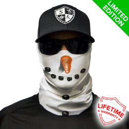 Bandana - Snowman kendő | CoolGear.hu