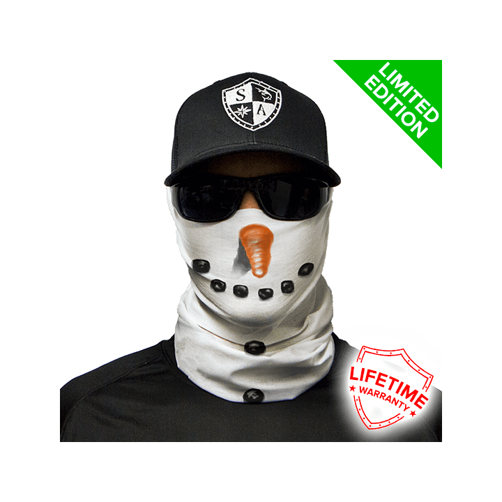 Bandana - Snowman kendő | CoolGear.hu