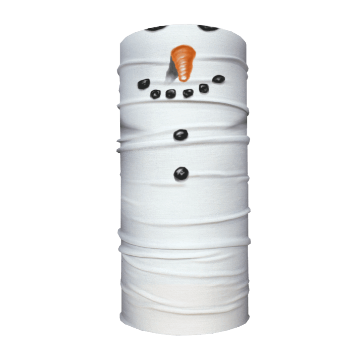 Bandana - Snowman kendő | CoolGear.hu