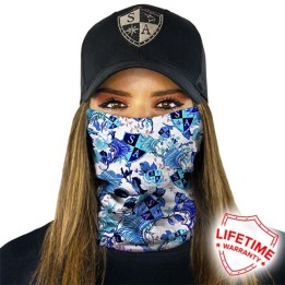SA-50332 - Bandana - Sailfish Tapestry kendő | CoolGear.hu