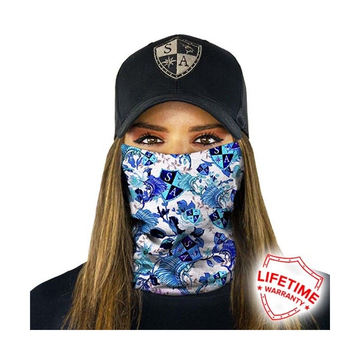 SA-50332 - Bandana - Sailfish Tapestry kendő | CoolGear.hu
