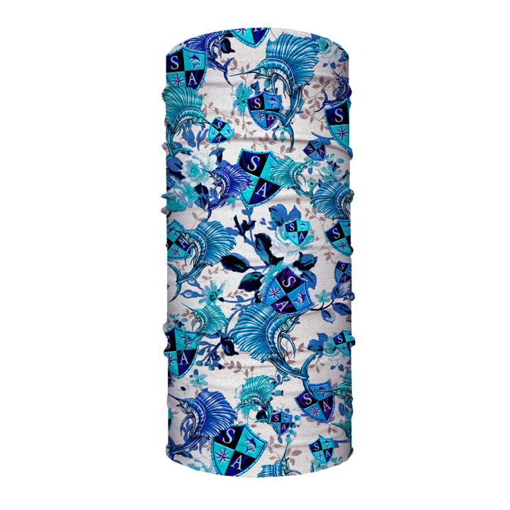 SA-50332 - Bandana - Sailfish Tapestry kendő | CoolGear.hu