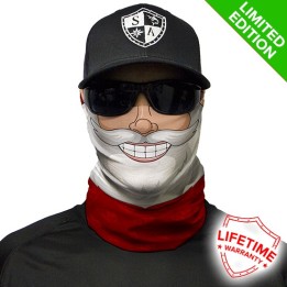 Bandana - Jolly St. Nick kendő