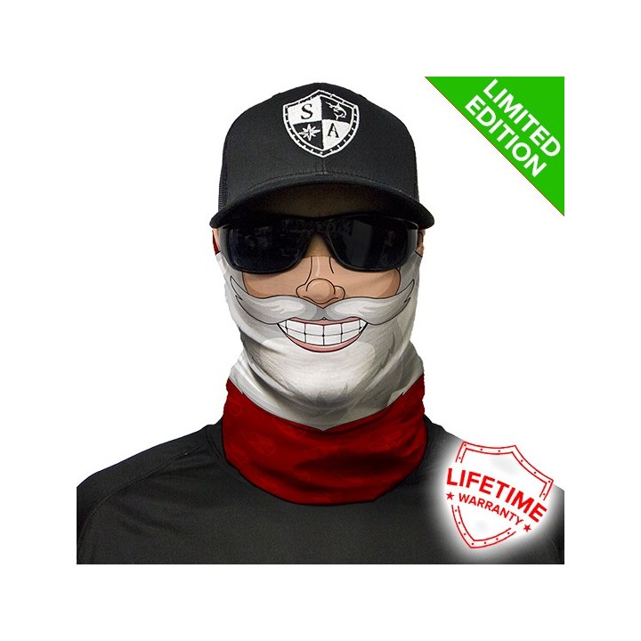 Bandana - Jolly St. Nick kendő