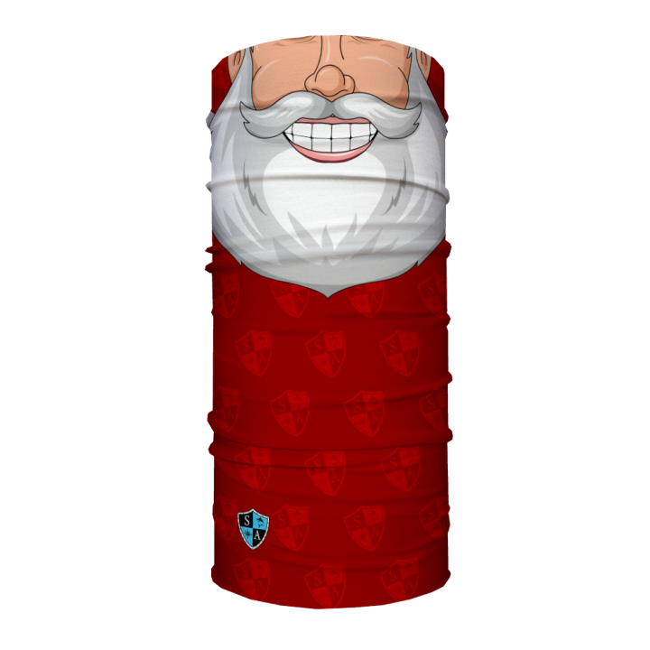 Bandana - Jolly St. Nick kendő