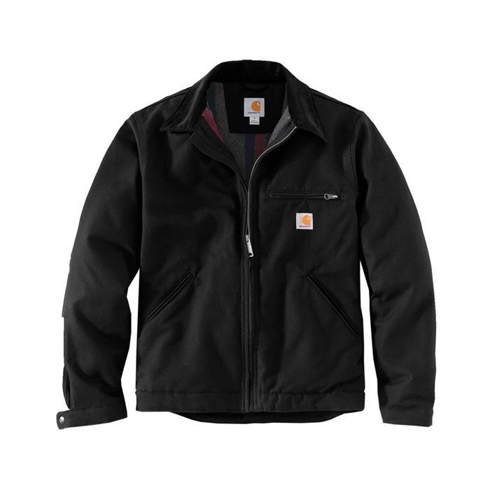 Carhartt 103828 Duck Detroit kabát | CoolGear.hu
