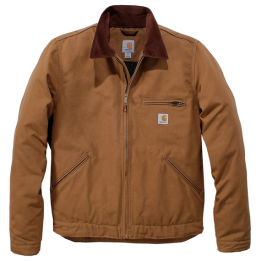 Carhartt 103828 Duck Detroit kabát | CoolGear.hu