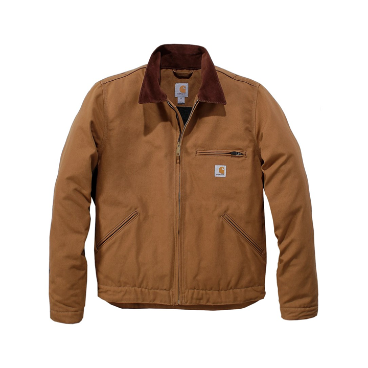 Carhartt 103828 Duck Detroit kabát | CoolGear.hu