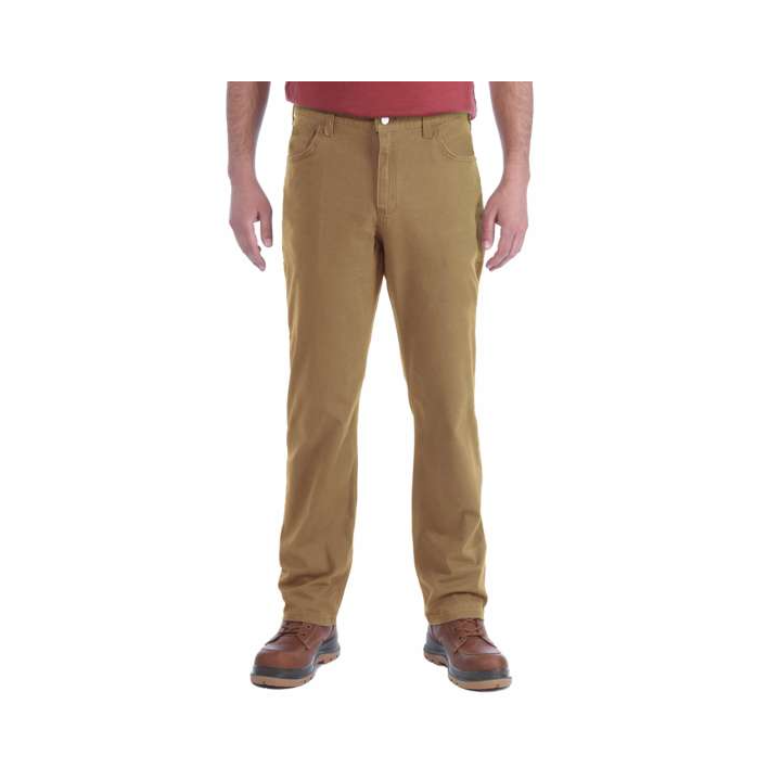Carhartt 102517 Rigby 5 zsebes nadrág | CoolGear.hu