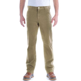 Carhartt 102291 Rugged Flex Rigby Dungaree nadrág | CoolGear.hu