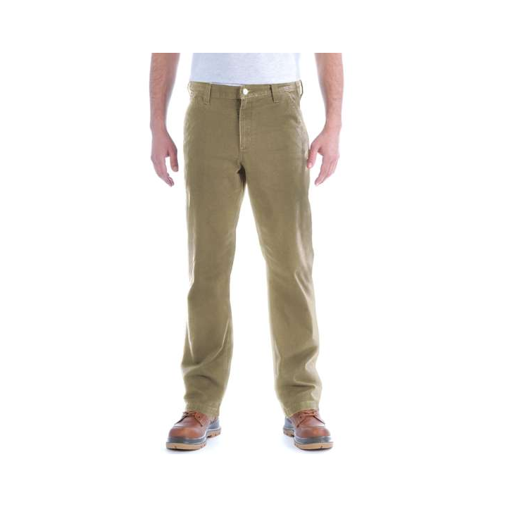 Carhartt 102291 Rugged Flex Rigby Dungaree nadrág | CoolGear.hu