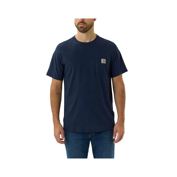 Carhartt 104616 Force Relaxed Fit póló | CoolGear.hu