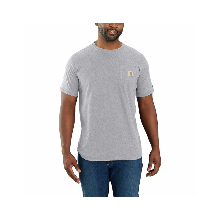 Carhartt 104616 Force Relaxed Fit póló | CoolGear.hu