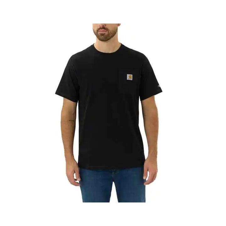 Carhartt 104616 Force Relaxed Fit póló | CoolGear.hu