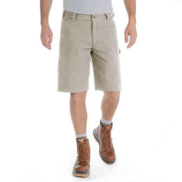 Carhartt 103652 Rugged Flex® Relaxed Fit Canvas Utility rövidnadrág | CoolGear.hu