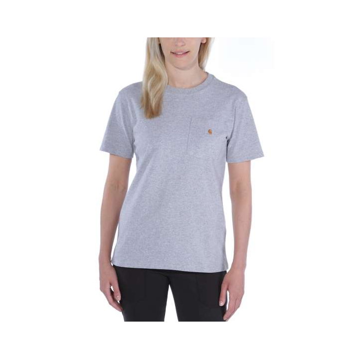 Carhartt 103067 laza illeszkedésű női póló | CoolGear.hu