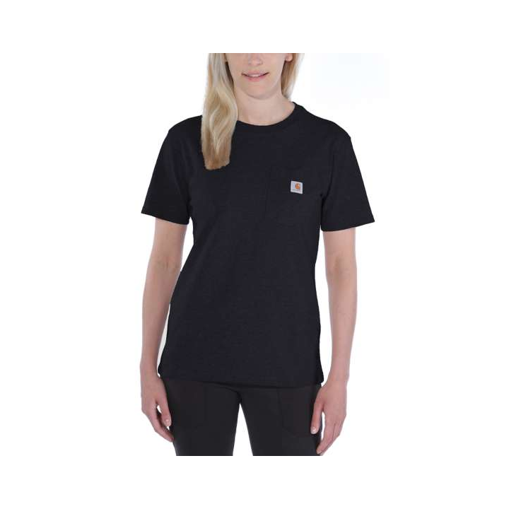 Carhartt 103067 laza illeszkedésű női póló | CoolGear.hu