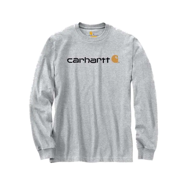 Carhartt 104107 Relaxed Fit hosszú ujjú póló | CoolGear.hu
