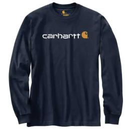 Carhartt 104107 Relaxed Fit hosszú ujjú póló | CoolGear.hu