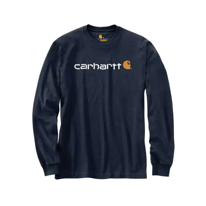 Carhartt 104107 Relaxed Fit hosszú ujjú póló | CoolGear.hu