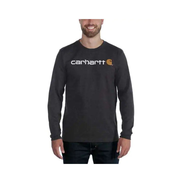 Carhartt 104107 Relaxed Fit hosszú ujjú póló | CoolGear.hu