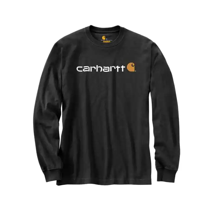 Carhartt 104107 Relaxed Fit hosszú ujjú póló | CoolGear.hu