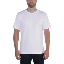Carhartt 104264 Relaxed Fit rövid ujjú póló | CoolGear.hu